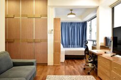 St Patrick's Residences (D15), Apartment #454887591